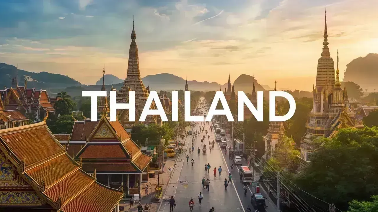 Optimal Timing for Affordable Hotels and Fewer Tourists in Thailand