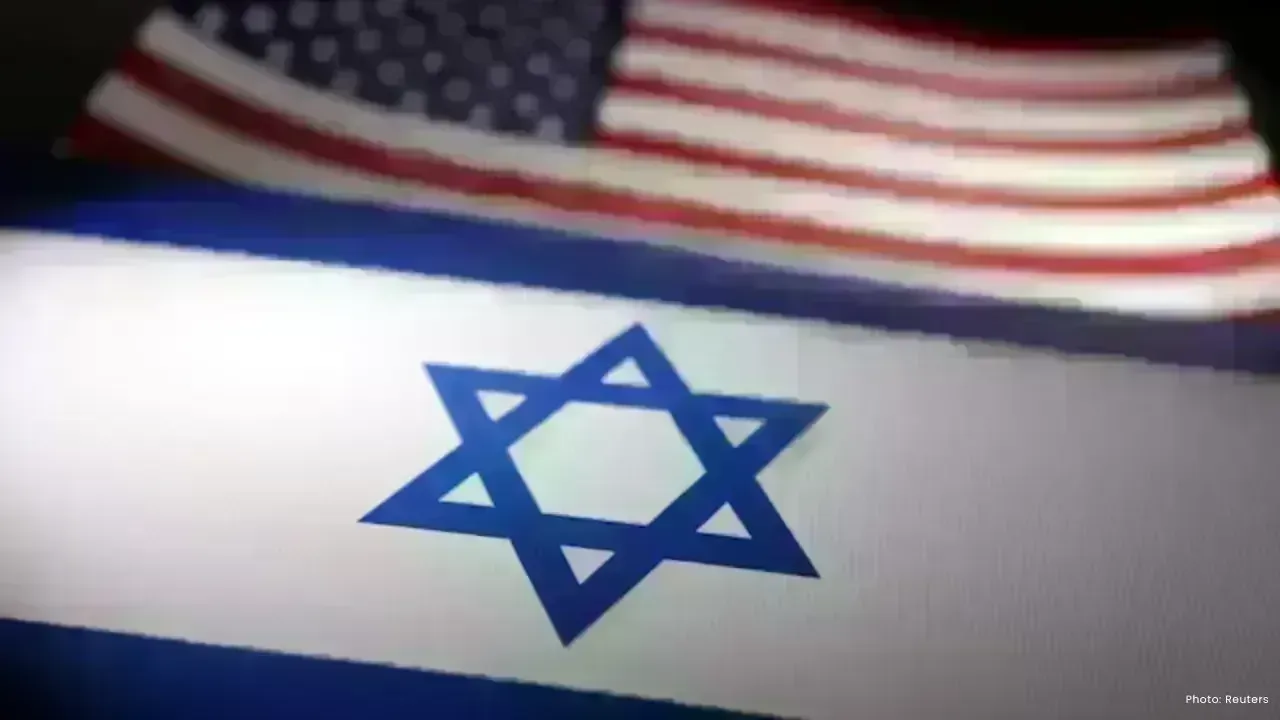 Israel Engages US on Potential 10-Year Security Pact