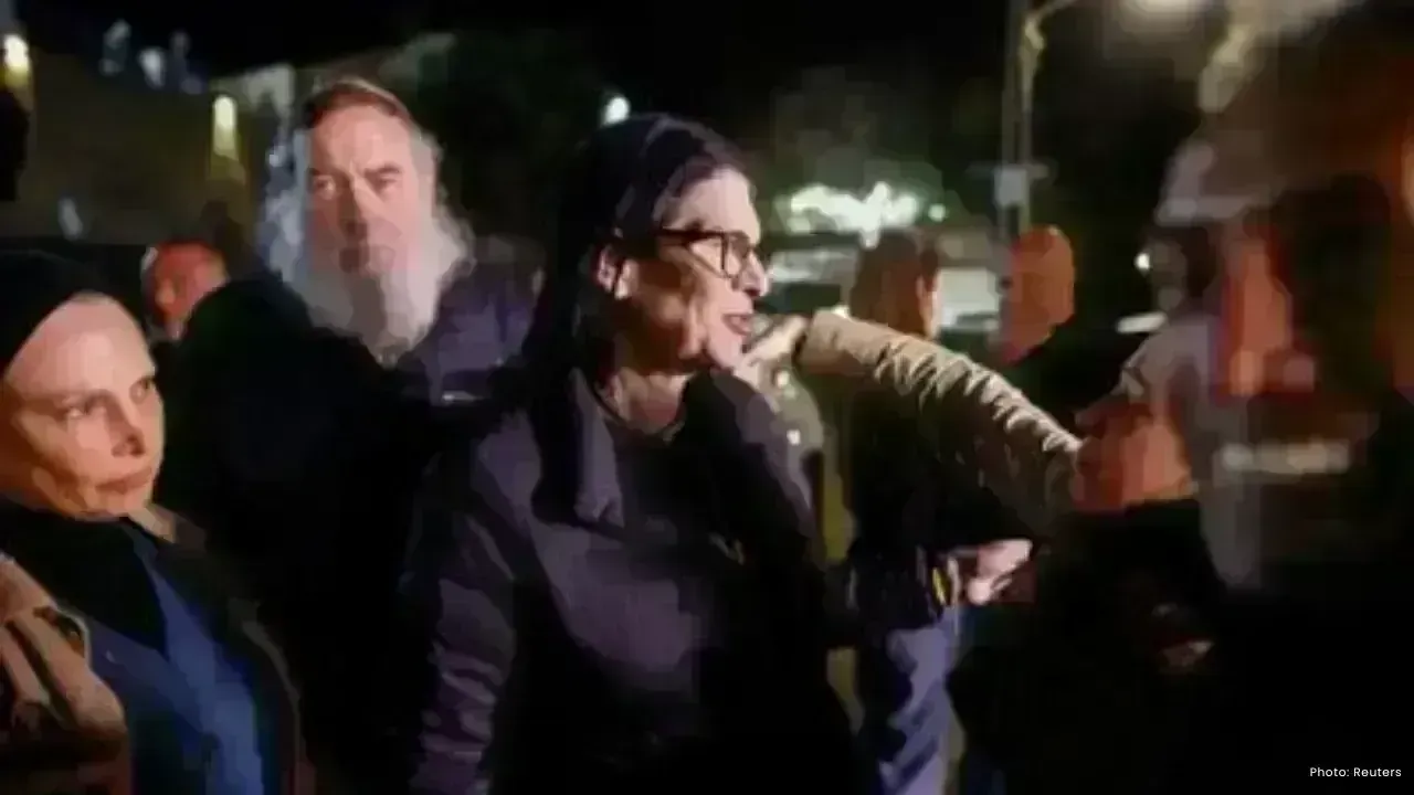 Israel Recovers Last Hostage's Remains, Potentially Reopening Rafah Crossing