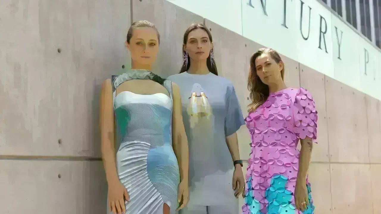 10 Fashion Innovations That Could Go Mainstream Next Year