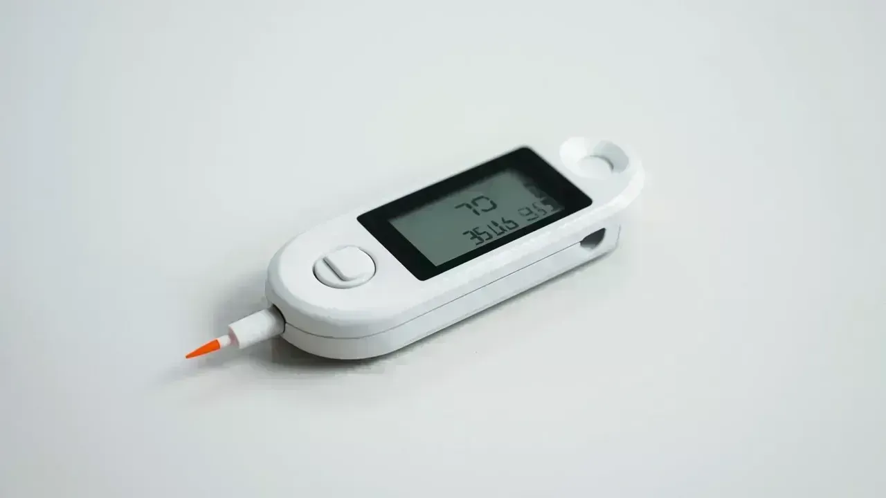 Blood Sugar Levels Across Ages: Fasting and After-Meal Insights