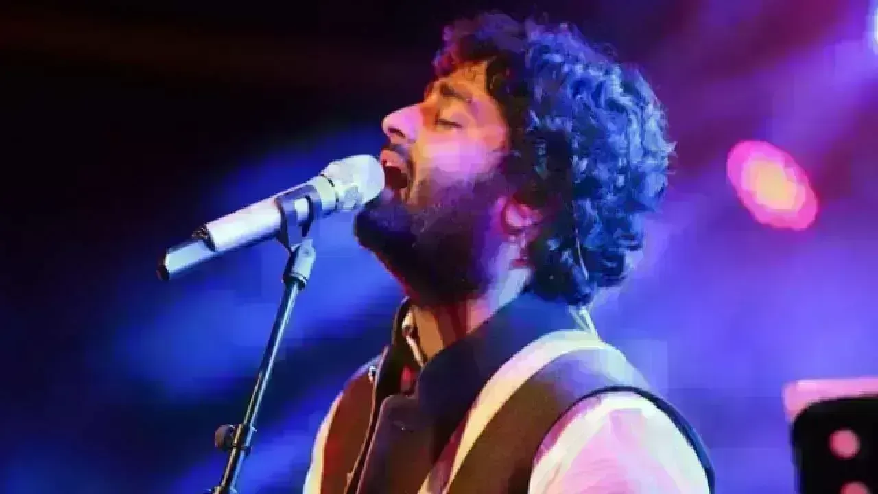 Revisiting Arijit Singh’s Iconic Tracks: The Soulful Soundtrack of a Generation