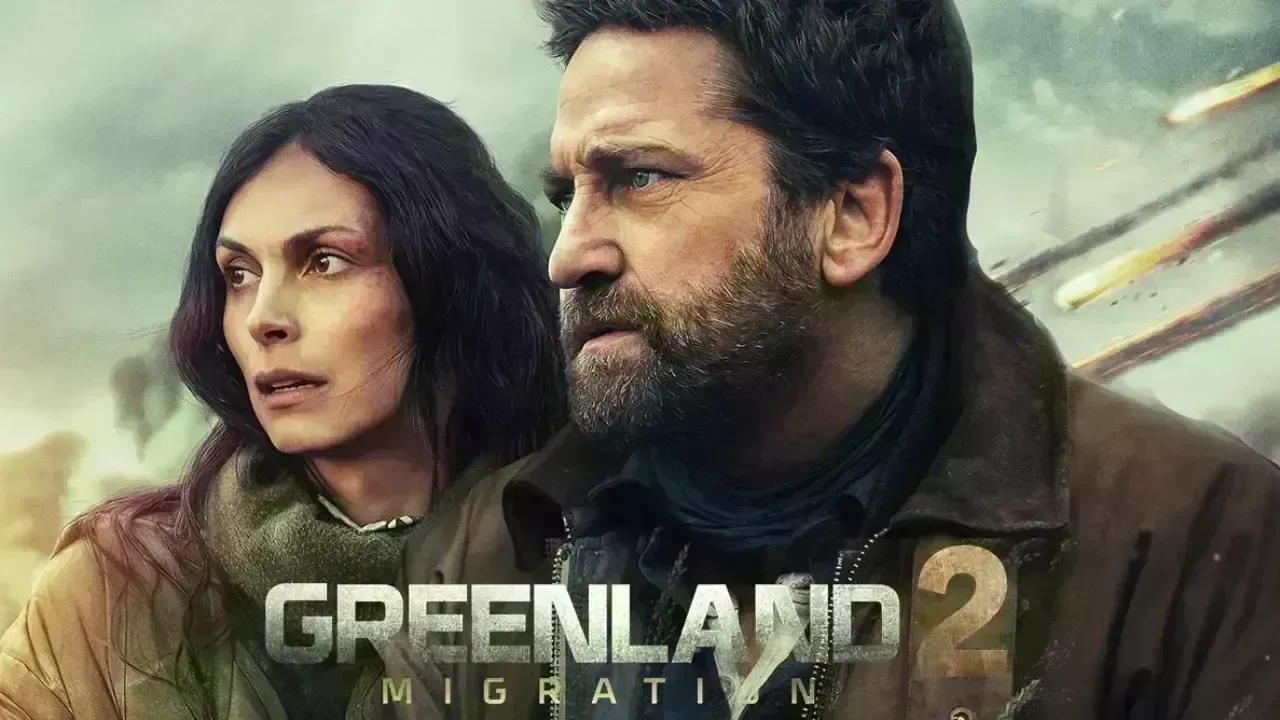 Greenland 2: Migration Is Now Streaming: Here’s How You Can Watch the Post-Apocalyptic Sequel at Home