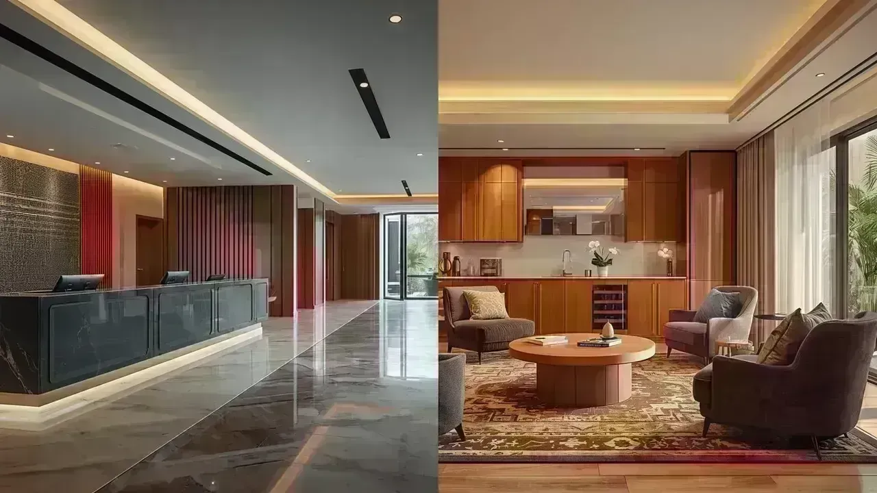 Comparing Accommodation Costs: Hotels or Airbnb?