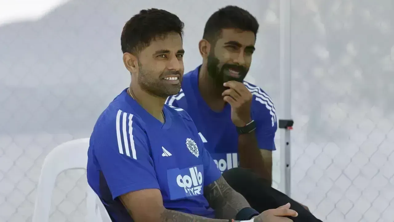 How India Is Preparing for the 2026 T20 World CupHow India Is Preparing for the 2026 T20 World Cup: Strategy, Squad, and Warm-Up Plans