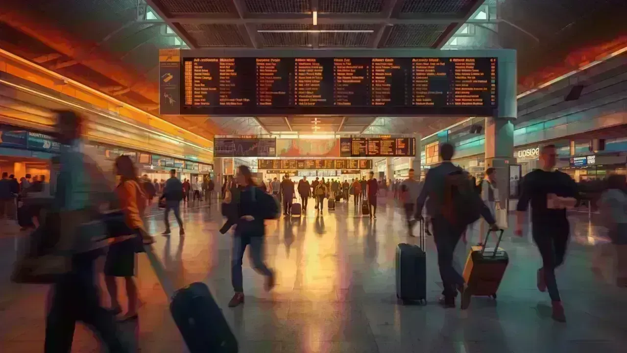 Key Travel Missteps for First-Time International Tourists