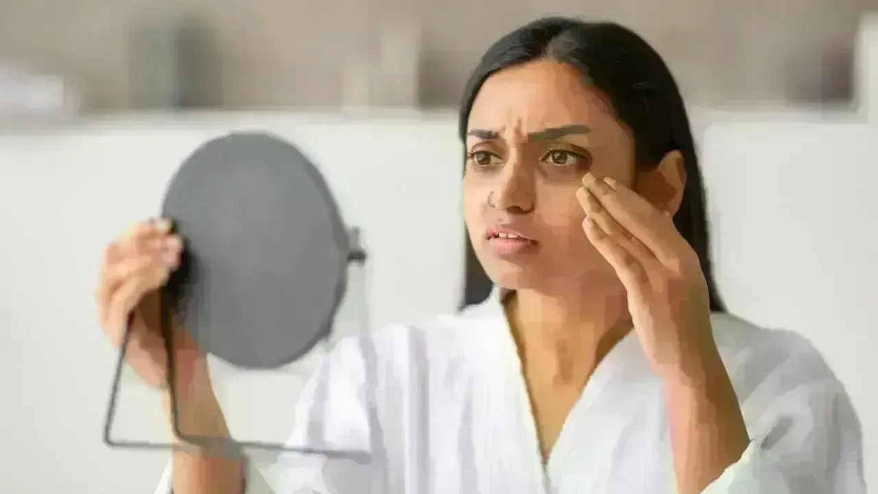 The Impact of Stress on Your Skin: A Deeper Look