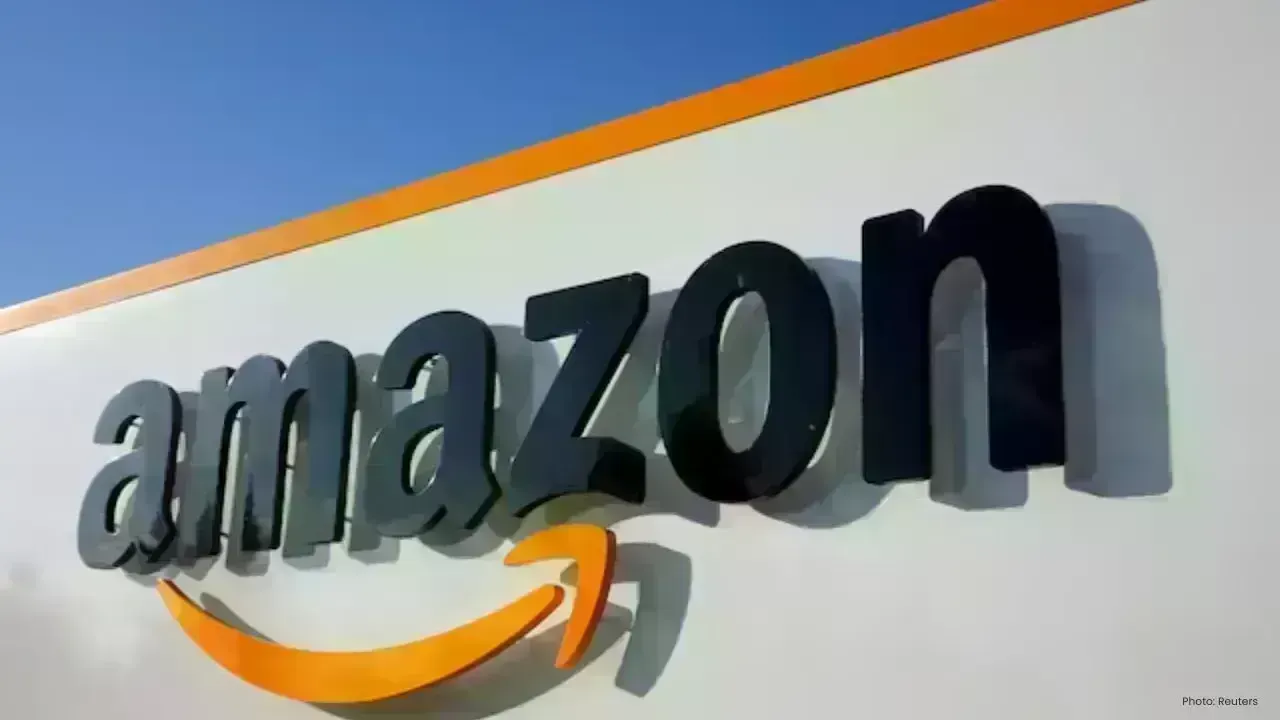Amazon Reduces Jobs by 16,000 Amid AI Transition