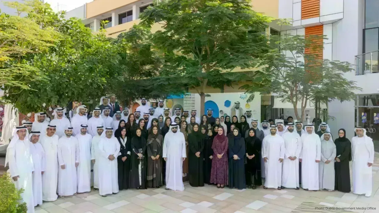 Dubai Unveils Dubai+ to Elevate Its Media Landscape