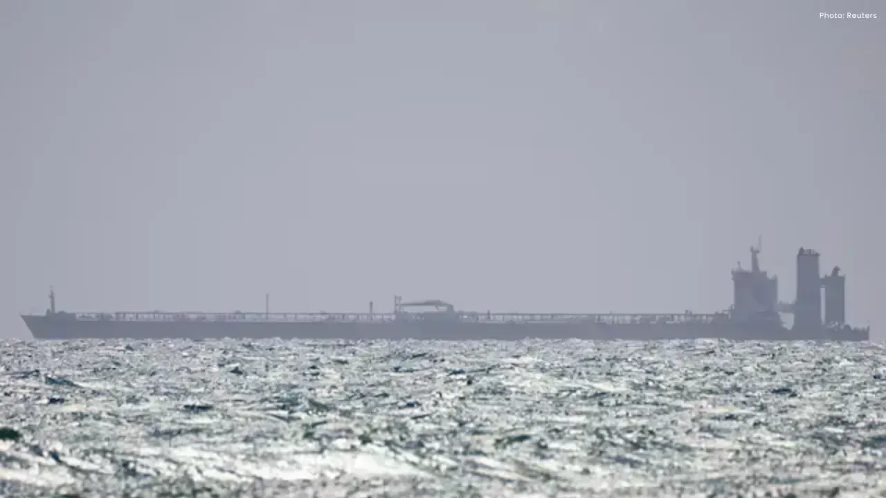 US Transfers Seized Oil Tanker Back to Venezuela, Sparking Sanctions Debate