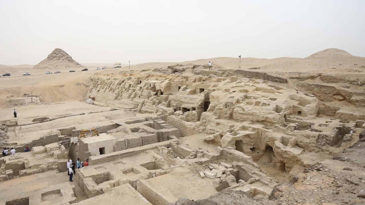 Buried Truths Unearthed: The Most Shocking Archaeological Discoveries Ever Made