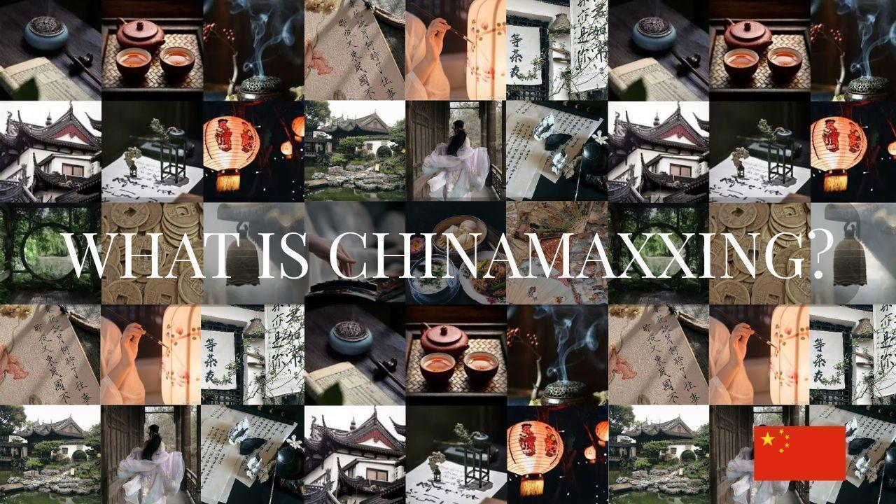 Why Gen Z Across Asia Is Suddenly Obsessed With Being Chinese