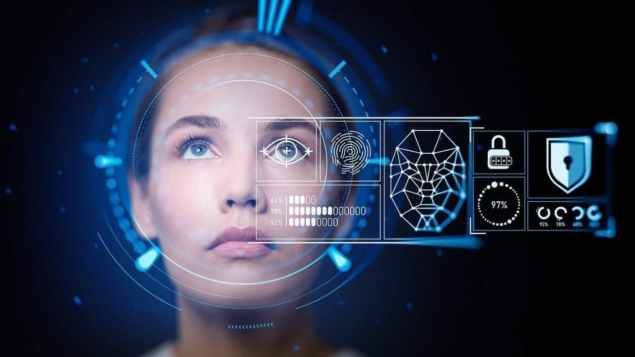 How Facial Recognition Is Changing Passport Security