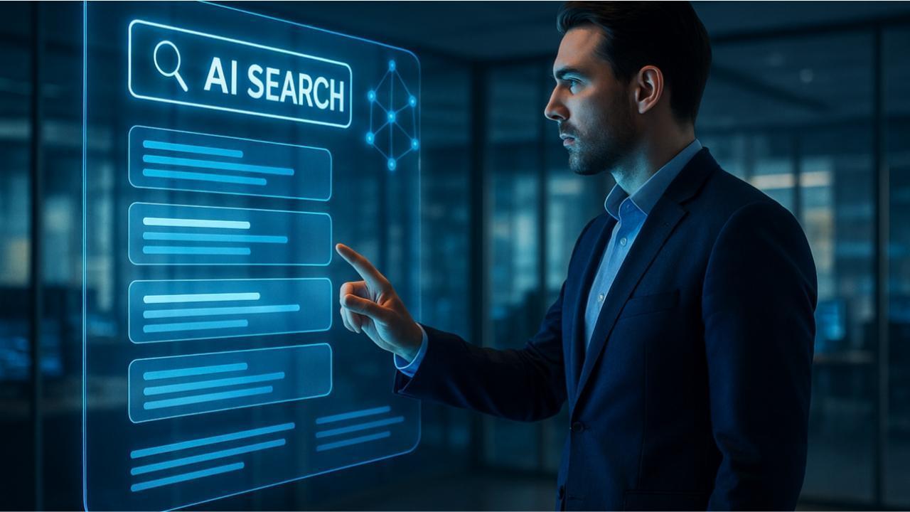 How AI Is Secretly Changing Your Daily Online Searches