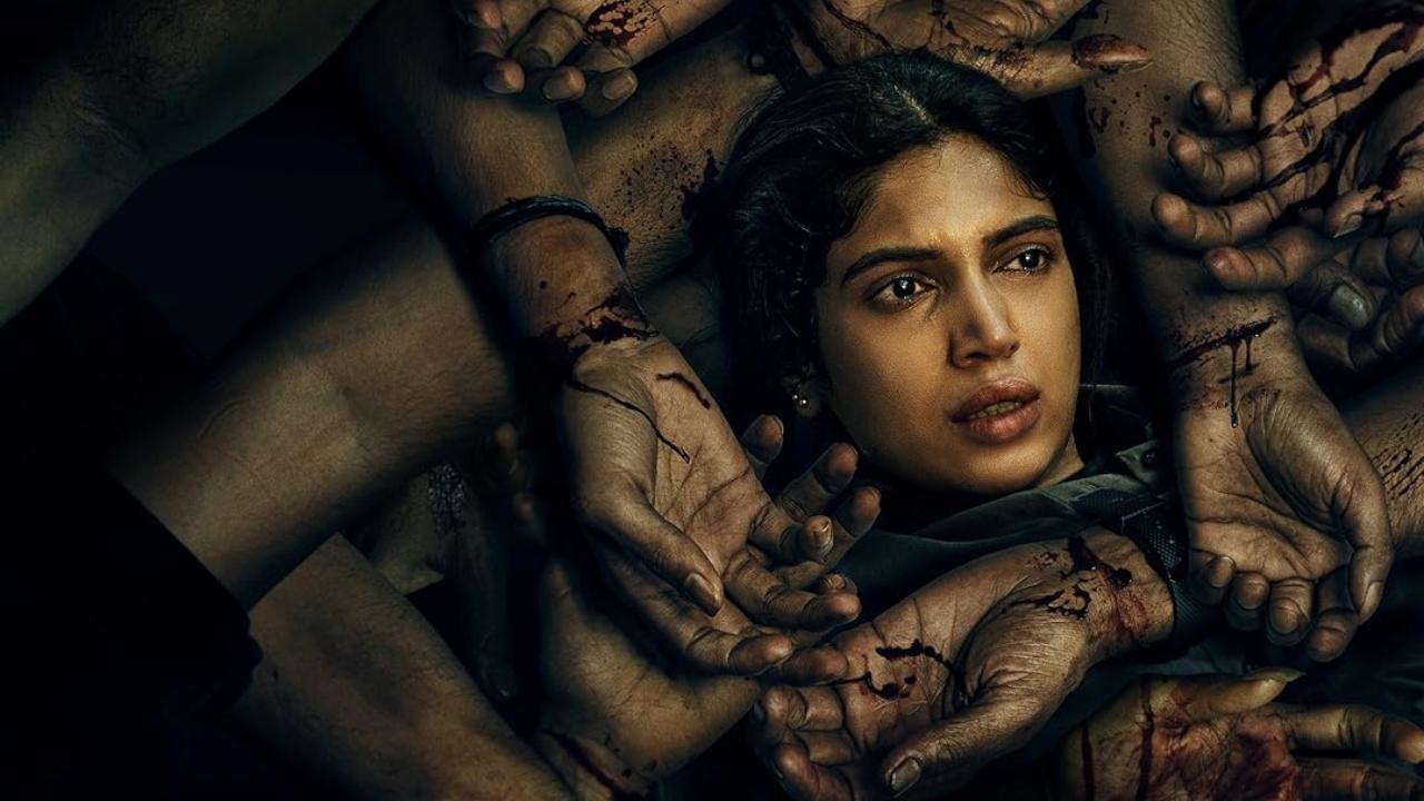 Daldal OTT Release: Streaming, Plot, Cast & Bhumi Pednekar’s Lead Role