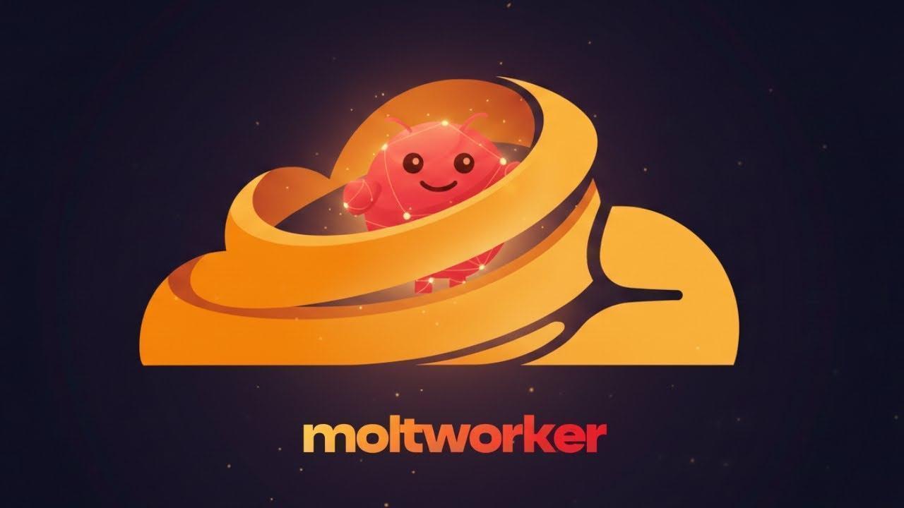 Historic Launch of Moltworker: Redefining AI Agents in the Cloud