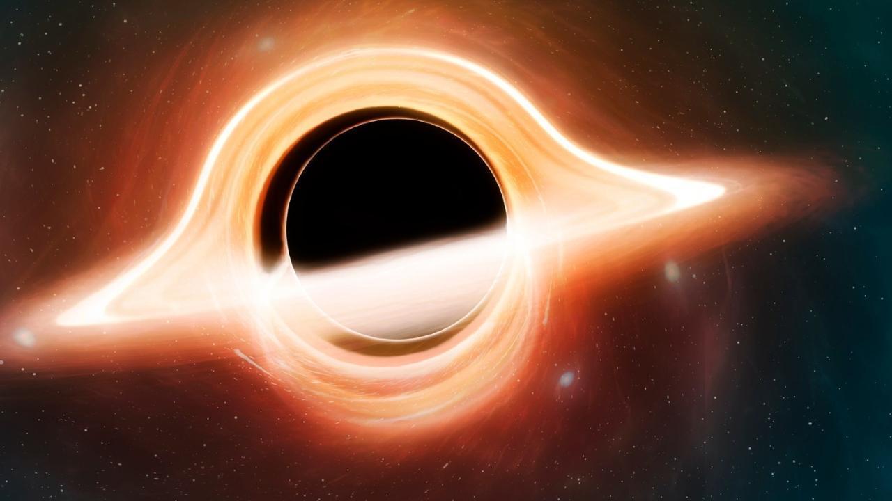What Really Happens Inside a Black Hole