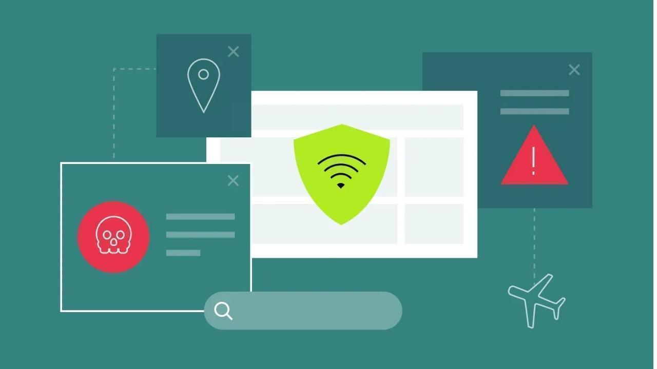 Why Public Wi-Fi Can Be Risky