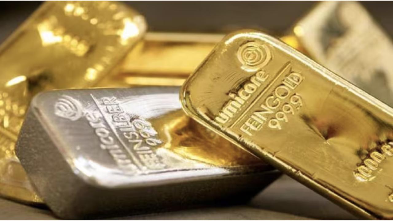 Precious Metal Shock: Why Gold and Silver Prices Are Crashing and What Investors Must Know