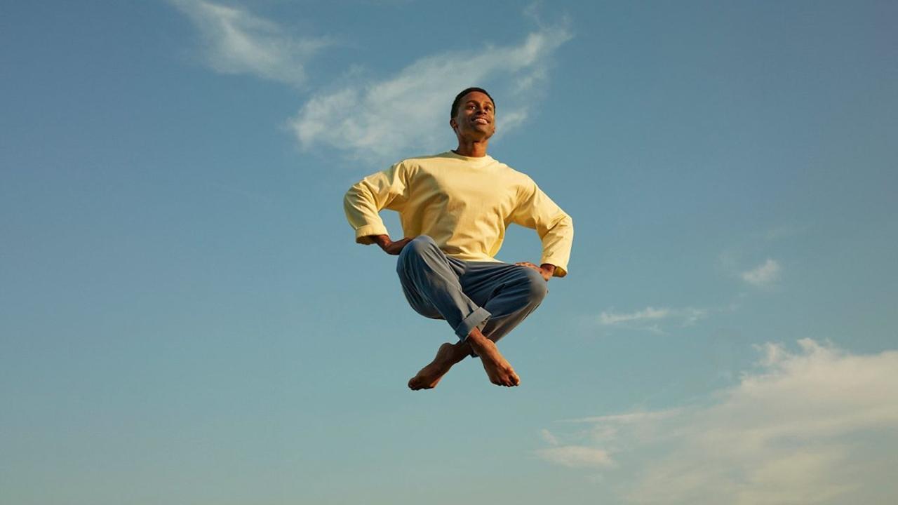 One Minute Without Gravity: How a Sixty-Second Loss Could Change Earth Forever