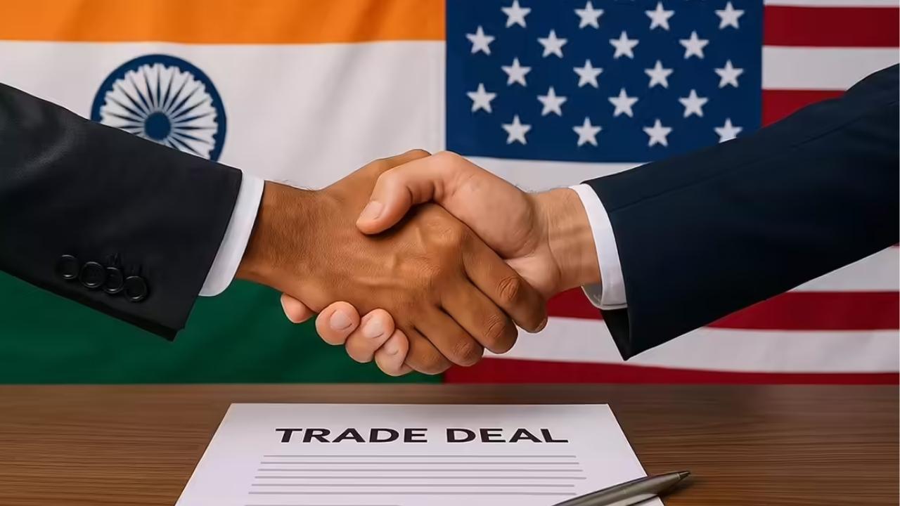 Historic India-US Trade Deal Redefines Bilateral Commerce and Global Economic Dynamics
