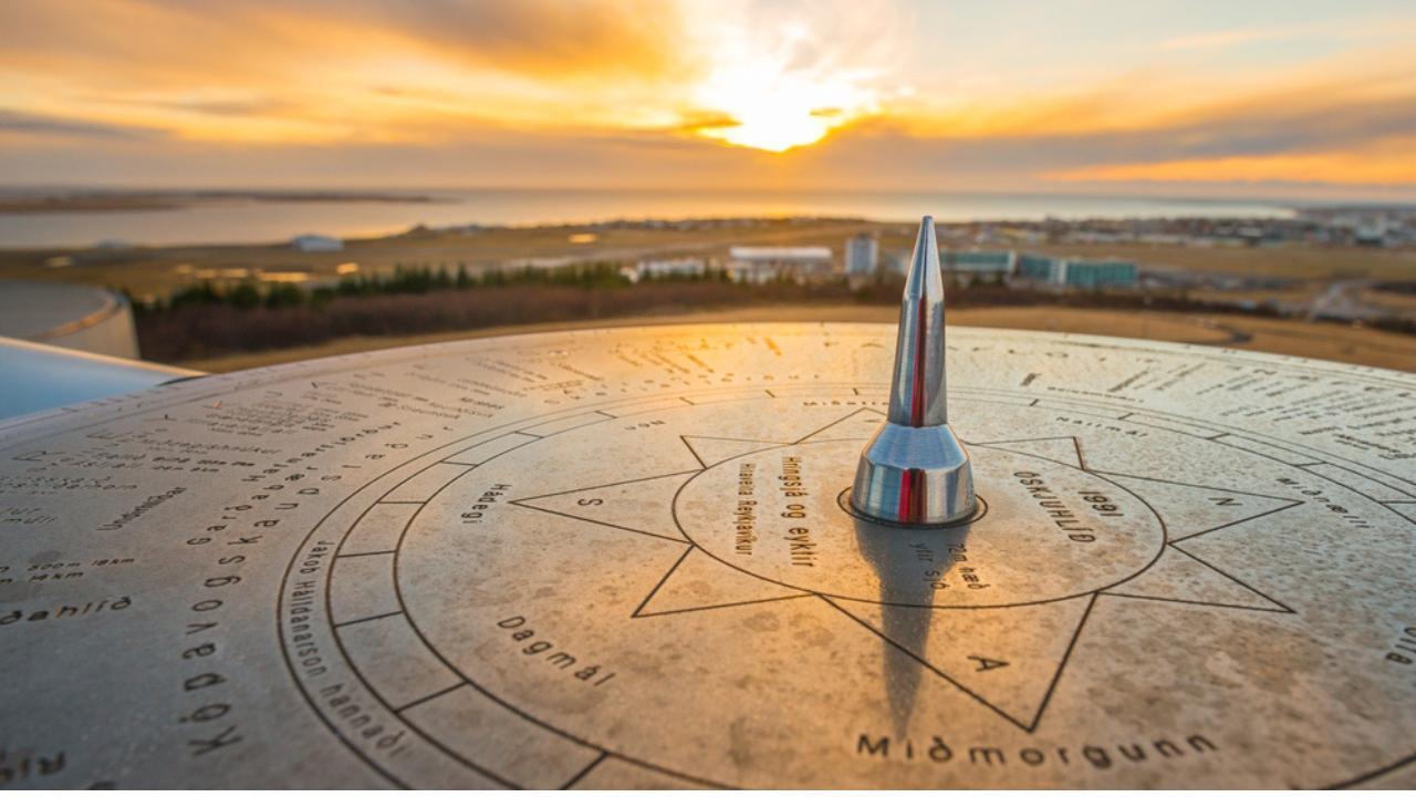 Where Day Never Ends: Places on Earth Where the Sun Doesn’t Set for Months