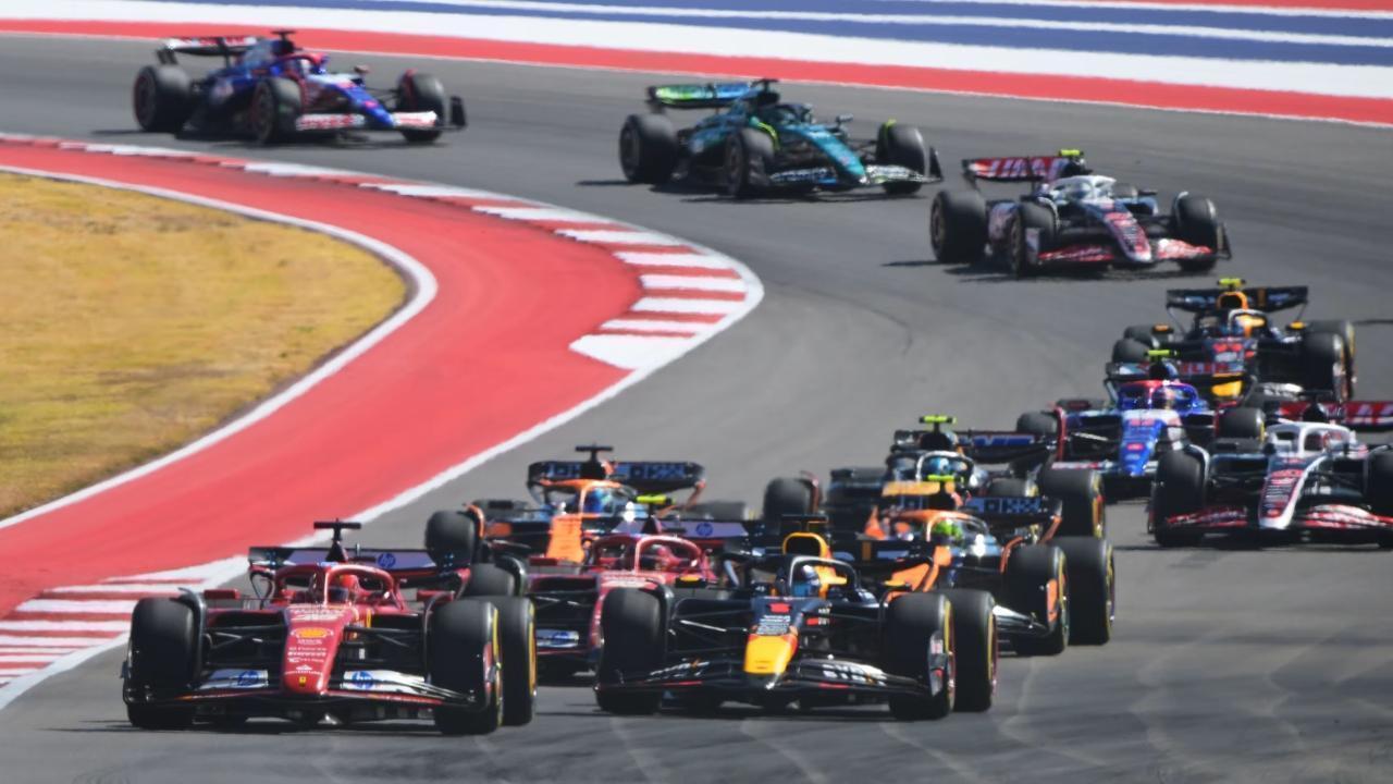 2026 Formula 1 Season at a Glance: Calendar, Circuits, Teams and Drivers Ready to Ignite Global Racing