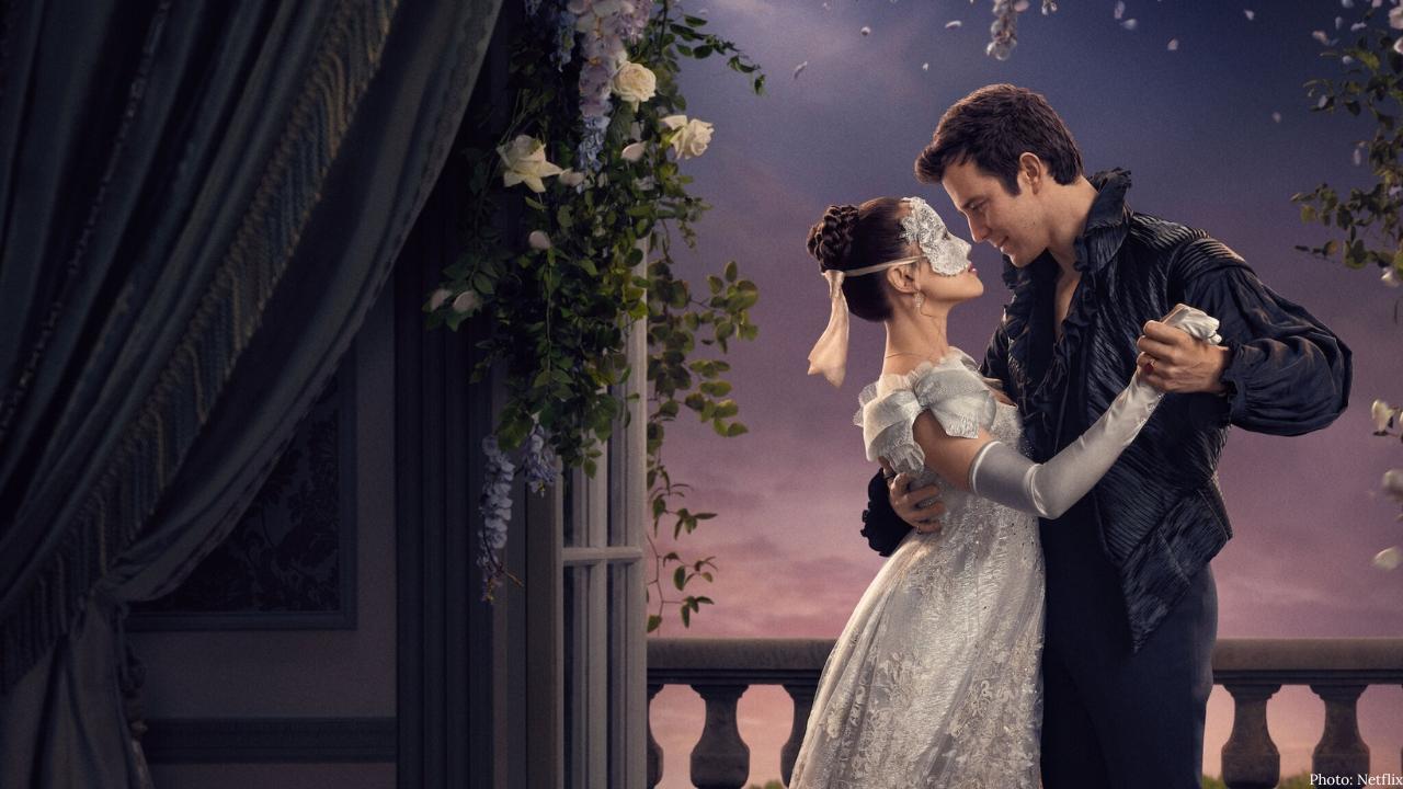 Fairy-Tale in the Ton: Bridgerton Season 4 Part 1 Review — Romance, Characters, and Regency Drama