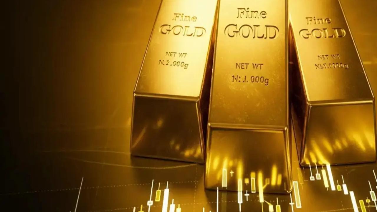 Gold’s Glittering Journey: The Rise, Fall, and Rise Again of Prices — What’s Driving the Swings?