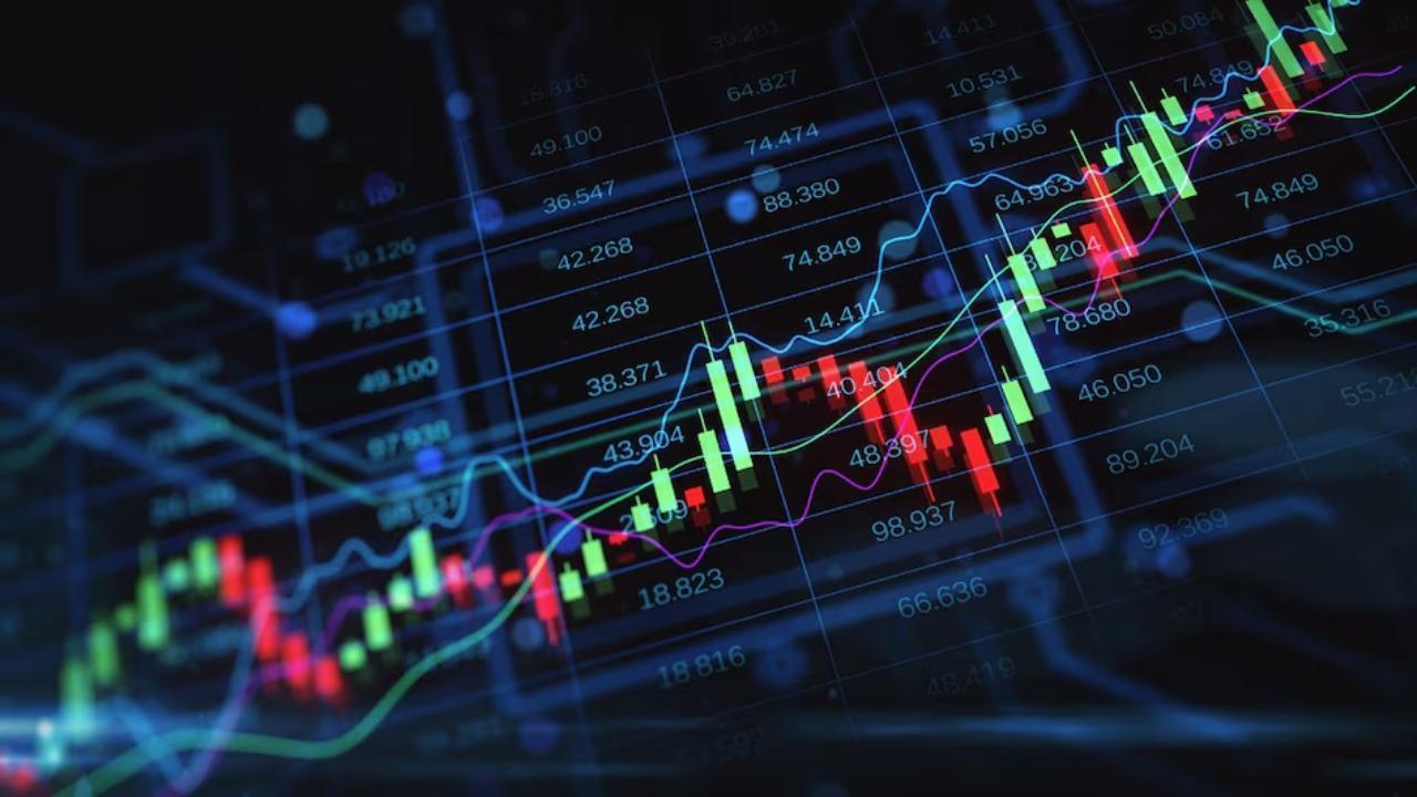 Market Rollercoaster: Sensex & Nifty Slide as Indian Markets Open Lower on 5 February 2026