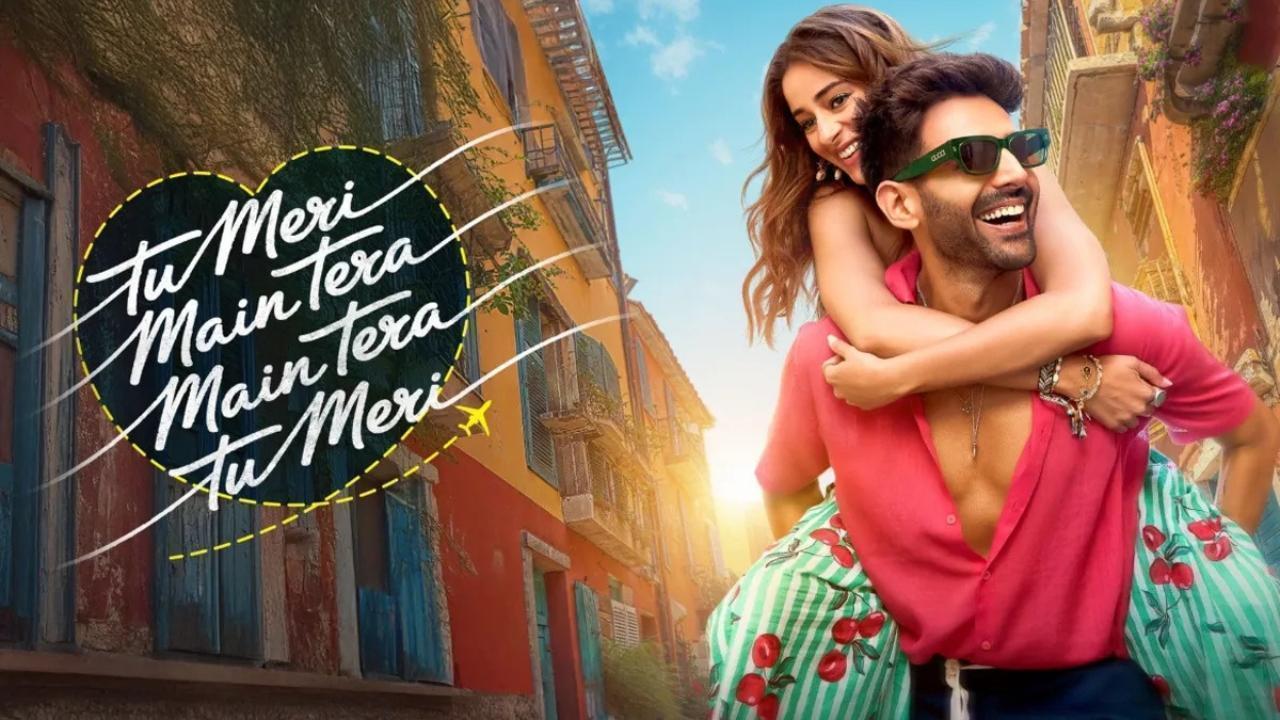 Prime Video Premiere of Tu Meri Main Tera Main Tera Tu Meri: What Viewers Should Know