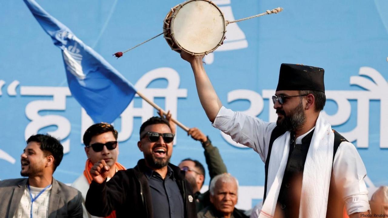 Electoral Maelstrom in Jhapa: How Nepal’s Political Landscape Is Being Redrawn Ahead of March Polls