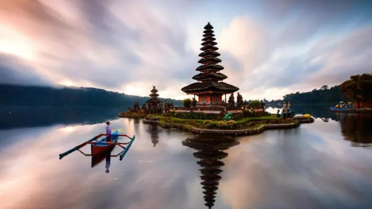 The Top 8 Destinations Data Predicts Will Boom in Travel Popularity in 2026