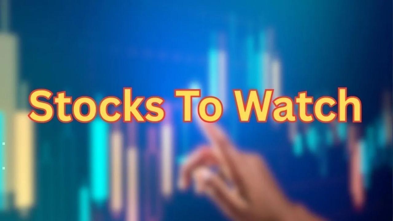 Dalal Street Spotlight: Top 10 Stocks Investors Are Watching as Markets Open on a High