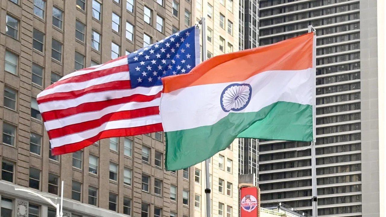 US and India to Finalise Interim Trade Agreement Ahead of Broader BTA Deal, White House Says