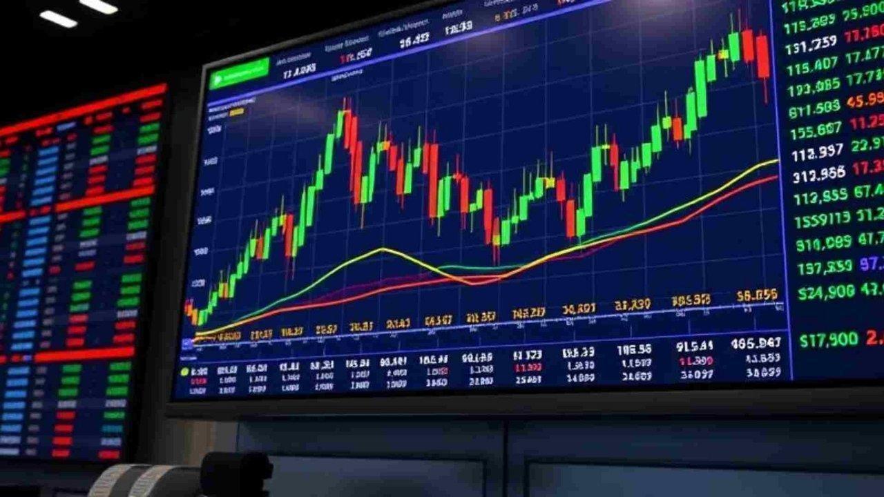 Top Stocks To Watch on Dalal Street Today: Nykaa, BSE, Aurobindo, Marico & More In Focus