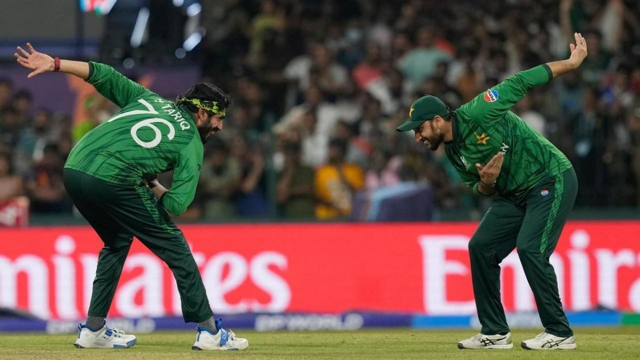 Pakistan Overpowers USA by 32 Runs in T20 World Cup 2026 — A Comprehensive Match Breakdown