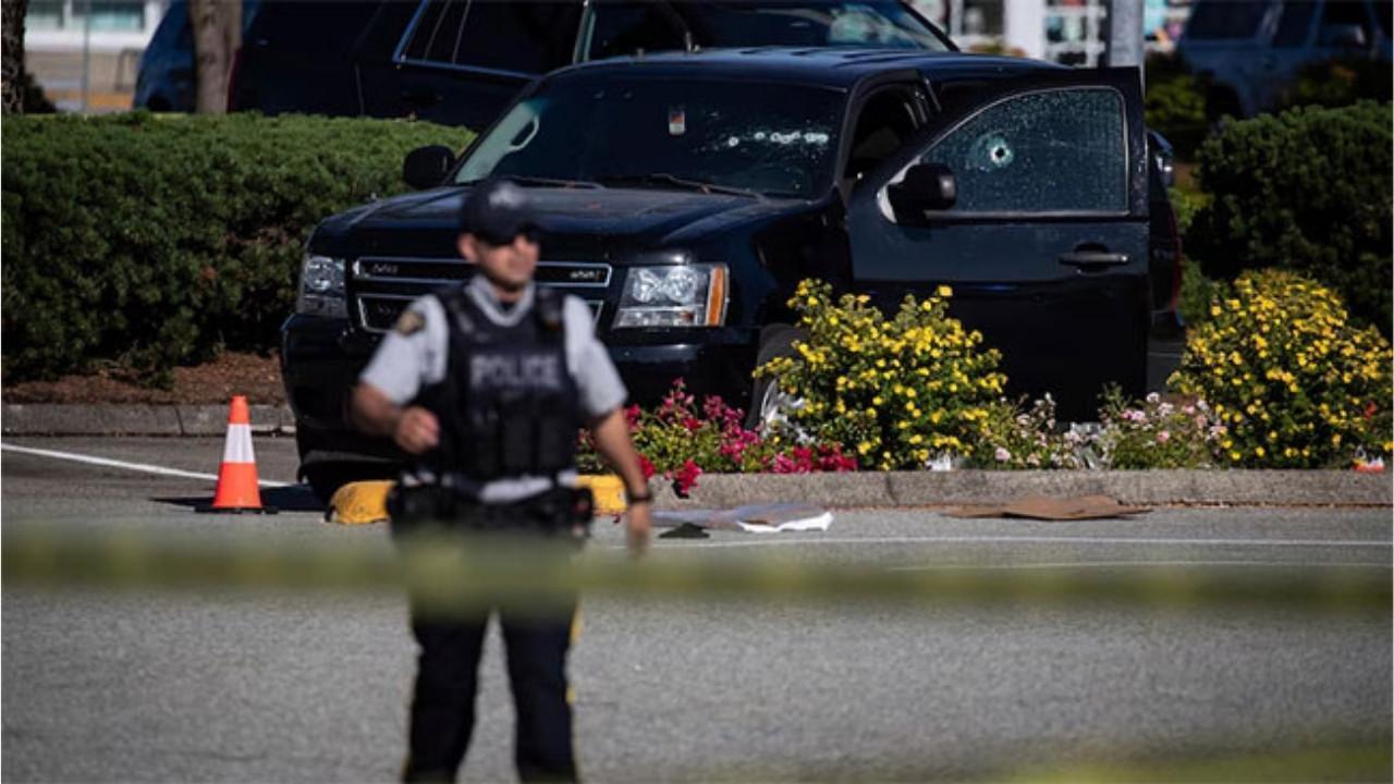 Mass Shooting in British Columbia Leaves 10 Dead in One of Canada’s Deadliest Attacks