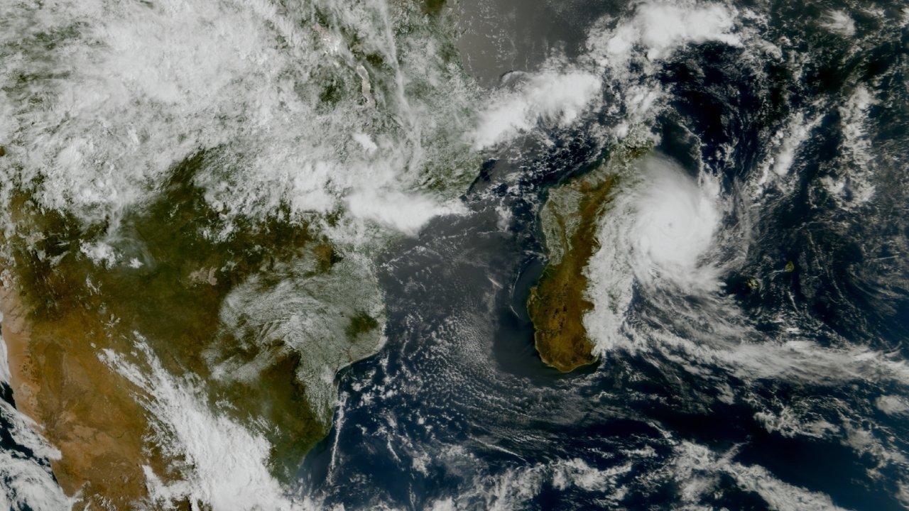 Cyclone Gezani Devastates Madagascar: At Least 31 Lives Lost in Major Storm