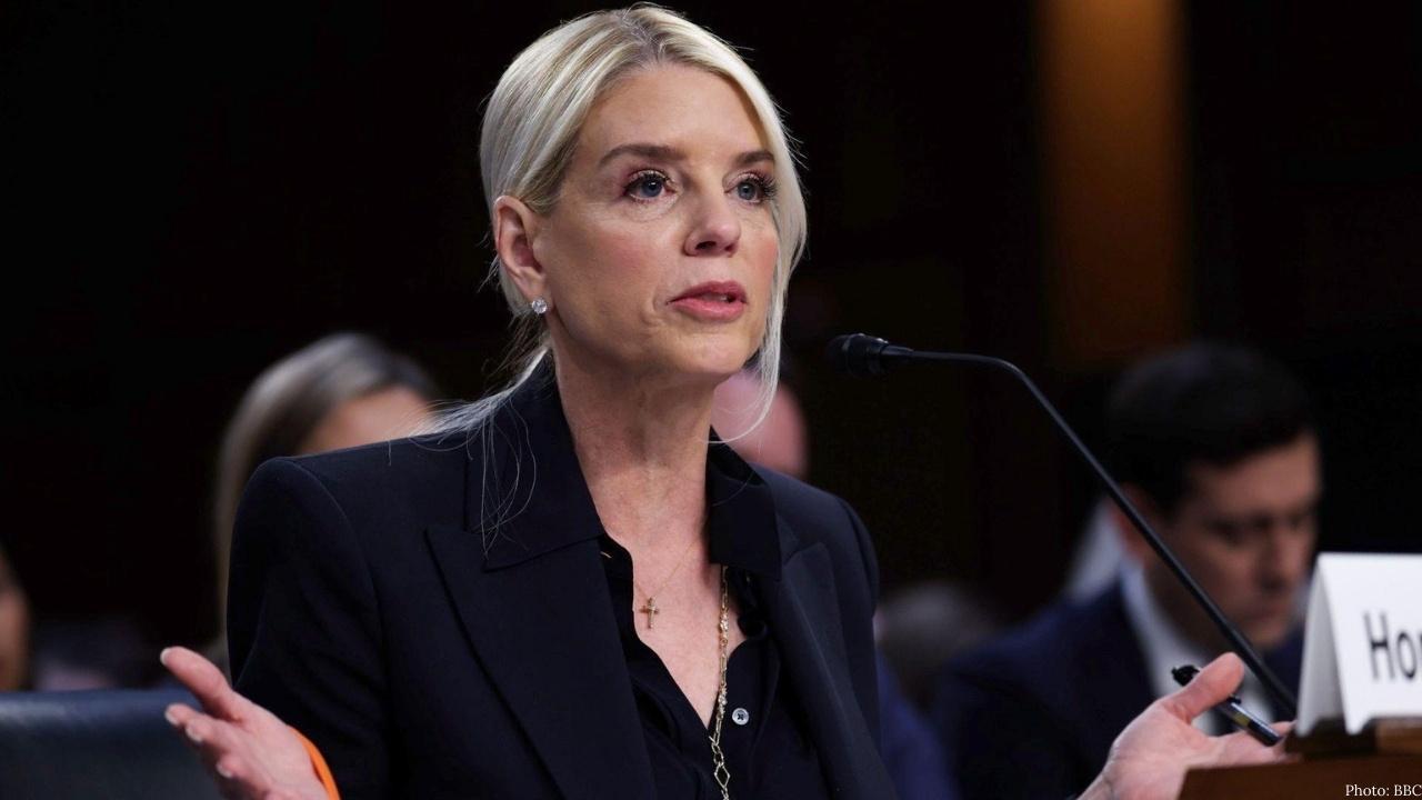 Pam Bondi’s Explosive Epstein Hearing: Four Moments That Defined the Testimony