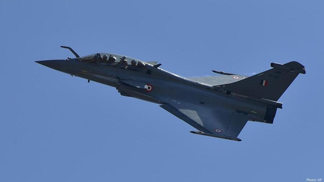 India’s Defence Acquisition Council Greenlights Rafale Fighter Jet Procurement Proposal