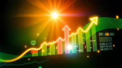 Global Market Momentum: GIFT Nifty Signals Firm Open as US Flat and Asian Shares Climb