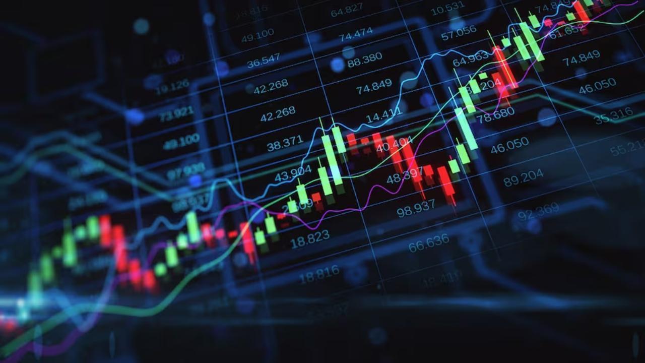 Crisis on Dalal Street: When Markets Tumbled With Global Turmoil and Tech Sell-Off