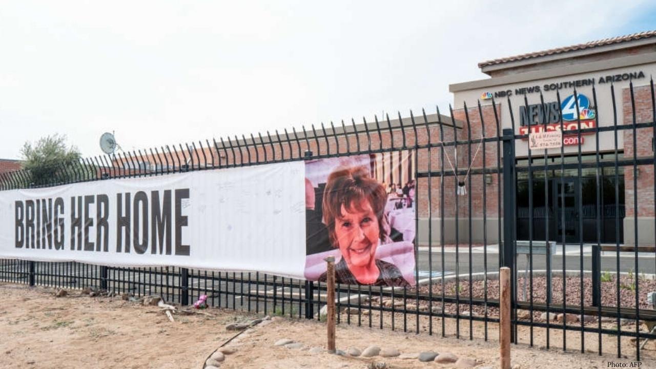 Arizona Sheriff Blocks FBI Access to Key Evidence in Nancy Guthrie Abduction Probe