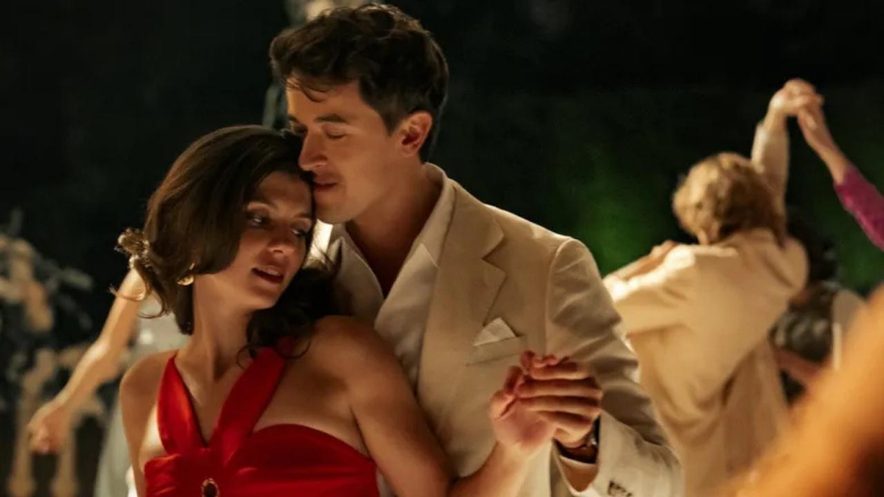 Netflix Valentine’s Day Movie Guide 2026: Best Romantic Films to Stream