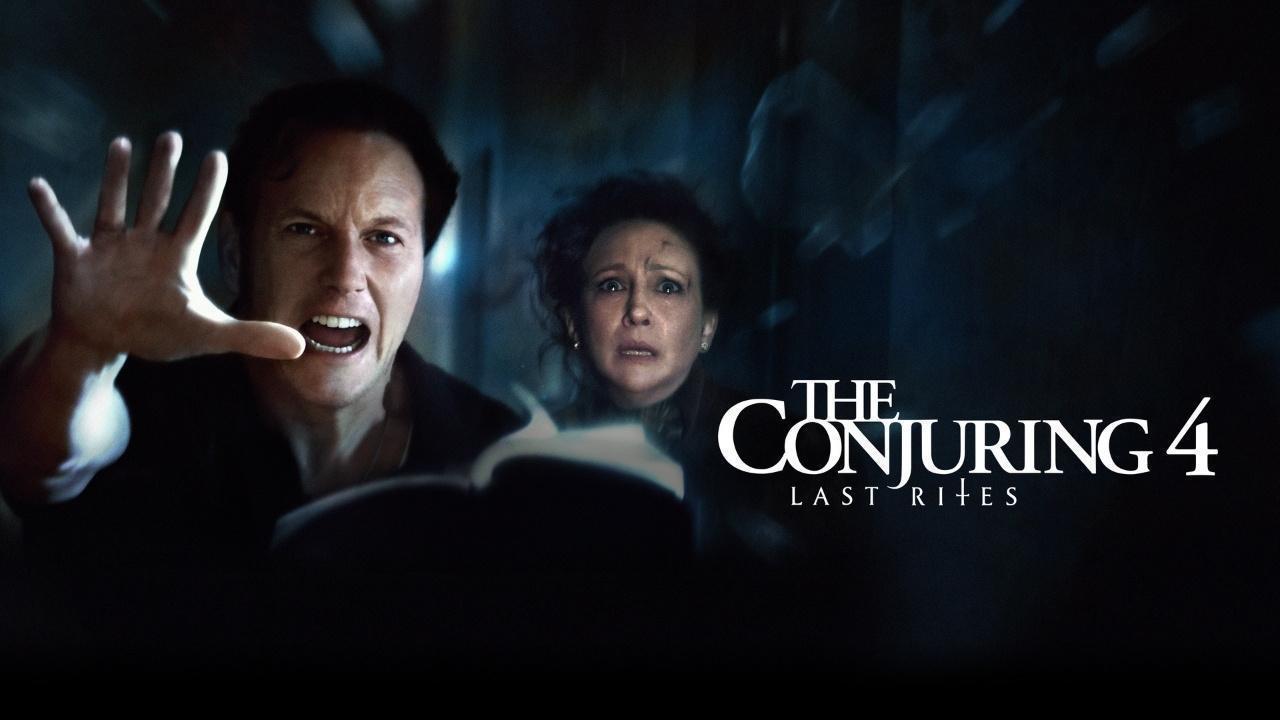 The Conjuring: Last Rites OTT Release Guide 2026 – How and Where to Watch the Final Horror Saga