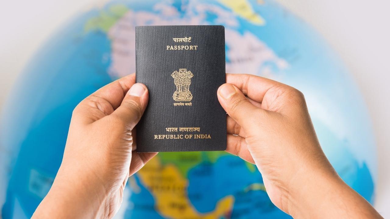 How India’s Passport Regained Ground: Henley Passport Index 2026 Explained