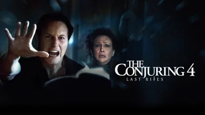 The Conjuring: Last Rites OTT Release Guide 2026 – How and Where to Watch the Final Horror Saga