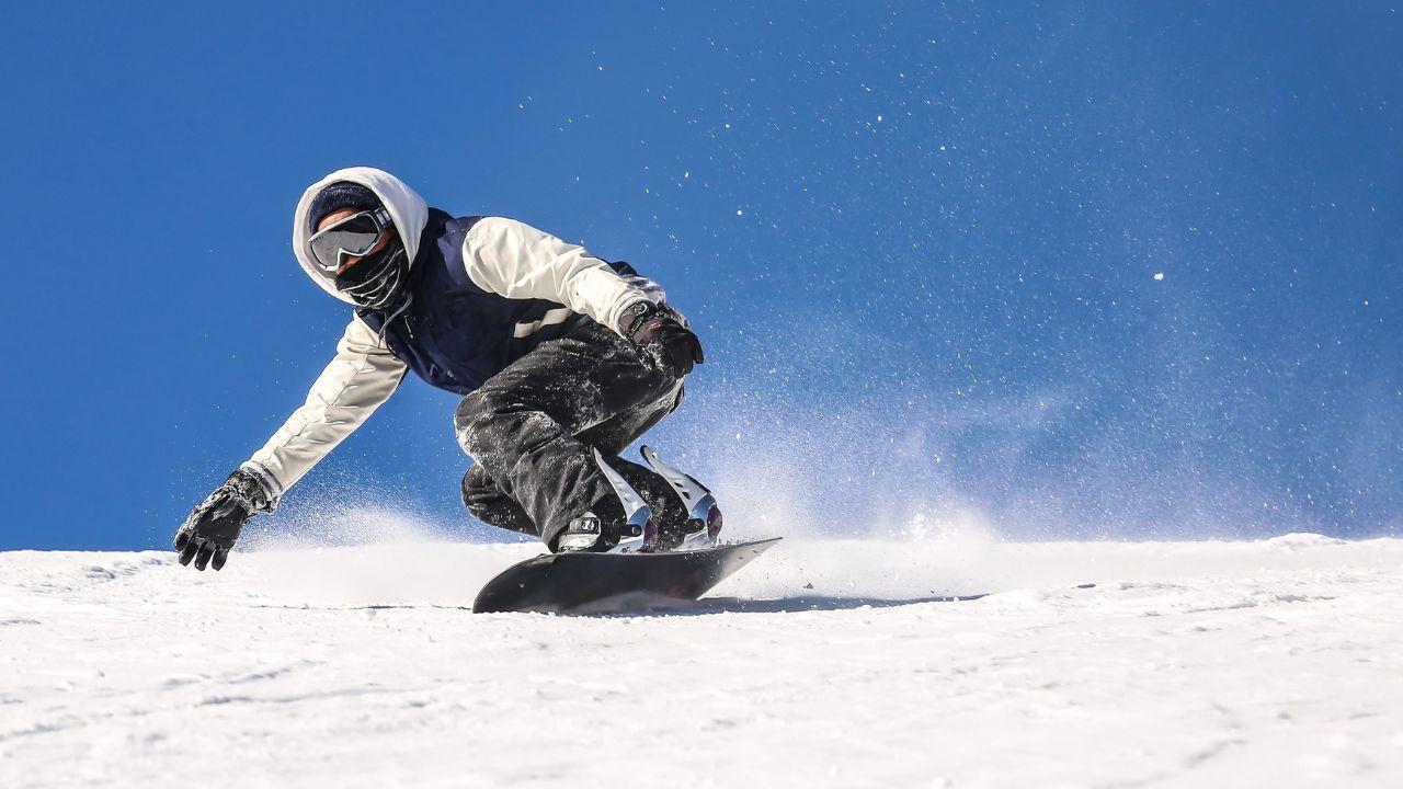 Milano Cortina 2026 McMorris Chases Fourth Olympic Slopestyle Medal