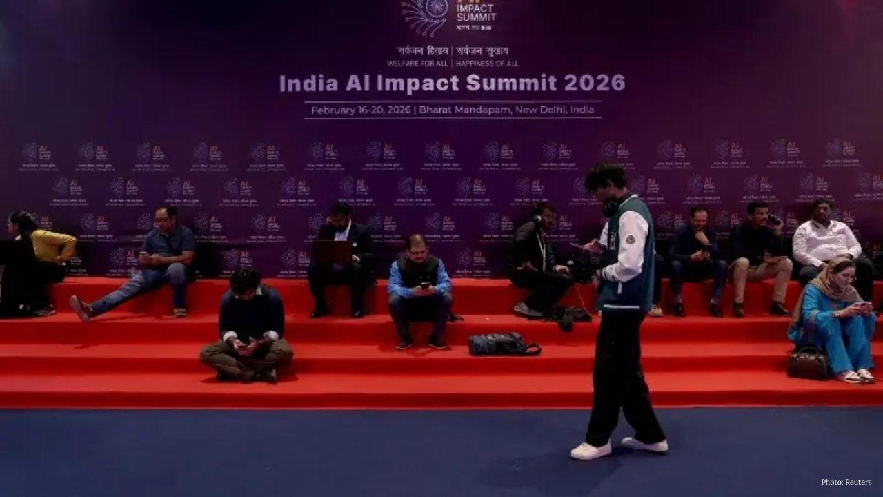 India’s AI Impact Summit Marred by Chaos IT Minister Issues Apology